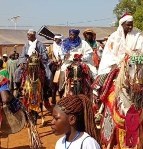 FDB Diaspora ! Le Bassila qui nous unit.