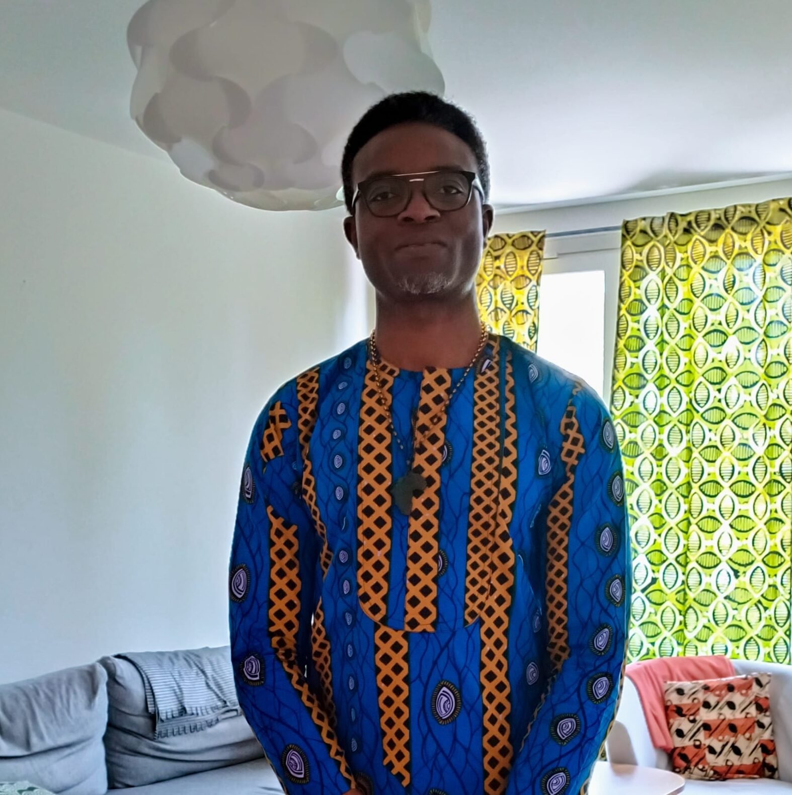 ISSOUFOU ABDOUL RACHIDI