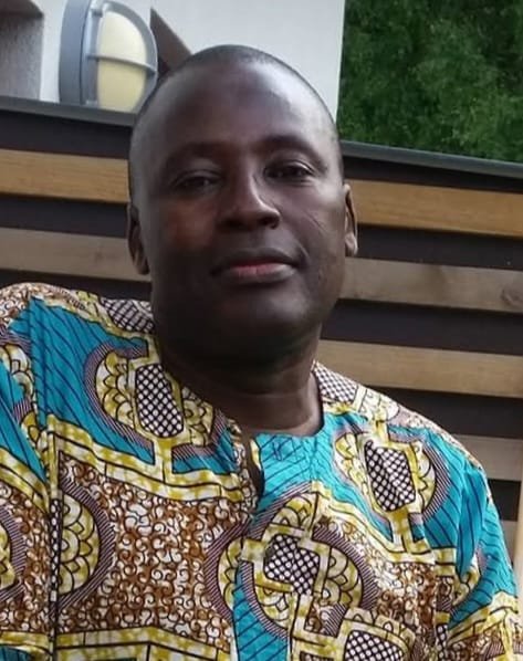 INOUSSA FAFANA Moutalabi