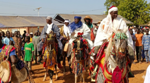 FDB Diaspora ! Le Bassila qui nous unit.