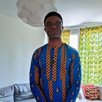 ISSOUFOU ABDOUL RACHIDI