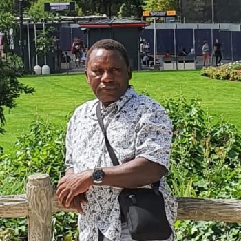 ADANWÈ Adamou