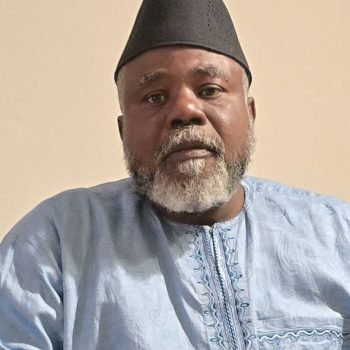 ALI Ousmane