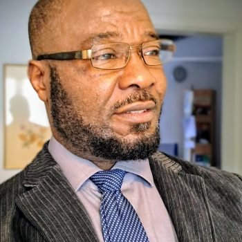 BOUKARI Mounirou