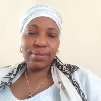 KANDE I. Adimatou