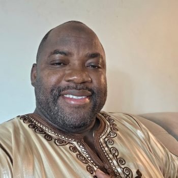 OUMAROU I.A. Fataou